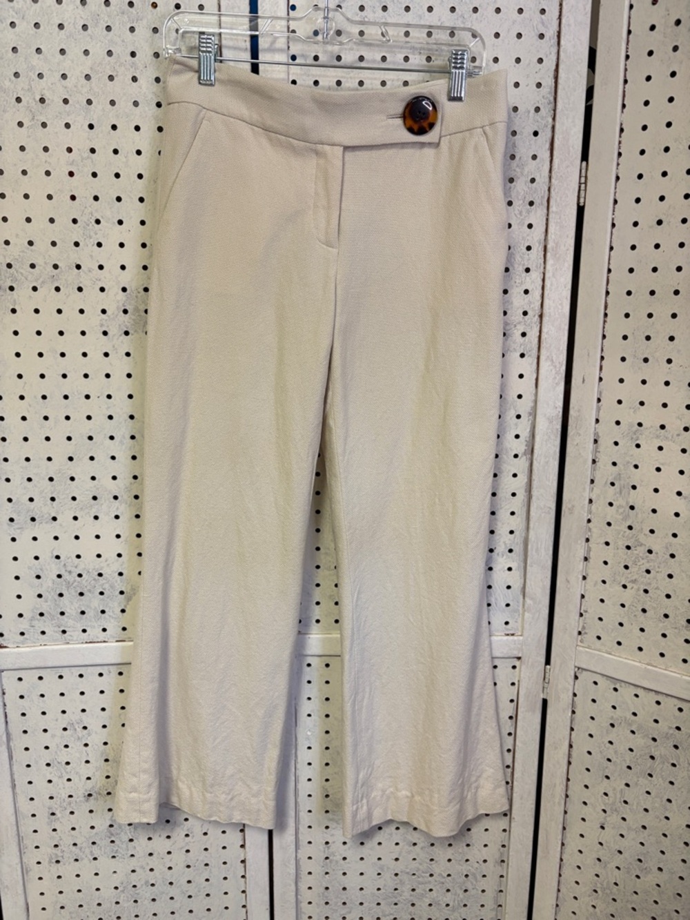 Tory Burch silk